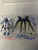 **Open Box**Metal Robot Spirits ZGMF-X20A Strike Freedom Gundam (Re: Coordinate) Action Figure