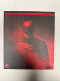 **Open Box**Mezco One 12 The Batman Action Figure