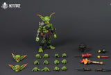 Mety Toyz 1/12 Thief Goblin Action Figure