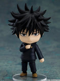Nendoroid Jujutsu Kaisen Megumi Fushiguro 1506 Action Figure