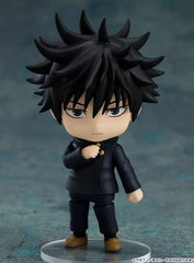 Nendoroid Jujutsu Kaisen Megumi Fushiguro 1506 Action Figure