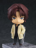 Nendoroid Bungo Stray Dogs Sakunosuke Oda 2087 Action Figure