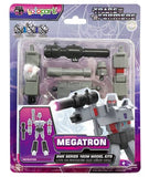 Yolopark BMK Transformers G1 Megatron Model Kit