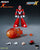 **Pre Order**Threezero Mega Man X Rising Fire Version MDLX Action Figure