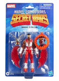 **Pre Order**Marvel Legends Secret Wars Falcon Action Figure