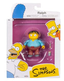 Jakks Pacific The Simpsons 5 Inch Ralph Wiggum Action Figure