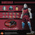 **Pre Order**Mezco One 12 TMNT Shredder Action Figure
