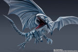 S.H. MonsterArts Blue-Eyes White Dragon "Yu-Gi-Oh! Duel Monsters" Action Figure