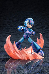 Kotobukiya Mega Man & Rockman Premium Charge Shot MODEL KIT