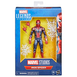 **Pre Order**Marvel Legends Avengers Endgame Spider-Man Action Figure