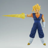 Banpresto Dragon Ball Z - G x Materia - The Vegito Figure