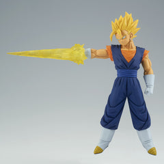 Banpresto Dragon Ball Z - G x Materia - The Vegito Figure