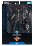 **Pre Order**Mcfarlane Toys DC Deluxe Theatrical Edition Lobo "Supergirl" Action Figure