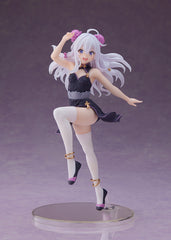 Taito Wandering Witch: The Journey of Elaina Coreful Figure - Elaina ~Mandarin Dress ver.~