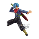 Banpresto DRAGON BALL SUPER CHOSENSHIRETSUDEN II vol.7(B:TRUNKS) Figure