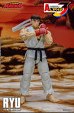 Storm Arena STREET FIGHTER ALPHA 3 RYU 1/12 Action Figure