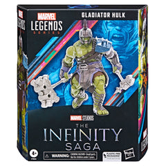 Marvel Legends Gladiator Hulk Exclusive Action Figure