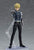 figma One Punch Man Genos 455 Action Figure