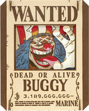 **Pre Order**Ensky One Piece Paper Theater PT-369 Buggy