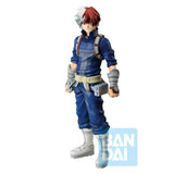 Bandai Ichibansho Shoto Todoroki (MATE) "My Hero Academia" Figure