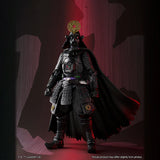 Bandai Movie Realization Samurai Taisho Darth Vader (Vengeful Spirit) "Star Wars: Obi-Wan Kenobi" Action Figure