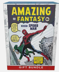 Magic the Gathering Marvel Spider-Man Gift Bundle BOX