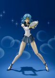 S.H. Figuarts Sailor Moon Sailor Neptune Action Figure