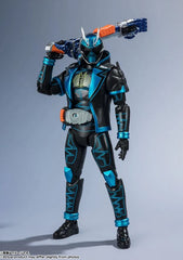 S.H. Figuarts Kamen Rider Specter Heisei Generations Edition "Kamen Rider Ghost" Action Figure