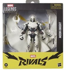 **Pre Order**Marvel Legends Marvel Rivals Moon Knight Action Figure