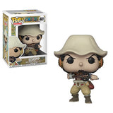 Funko Pop One Piece Usopp 401 Vinyl Figure