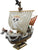 Bandai Hobby One PIece Going Merry Model Kit