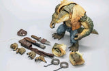 The Furay Planet Wilderness Hunter Crocker 1/12 Action Figure