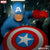 **Pre Order**Mezco One 12 Captain America Silver Age Edition Action Figure