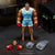 **Pre Order**Jada Toys Ultra Street Fighter II Balrog Deluxe Action Figure