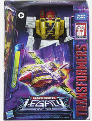 Transformers Legacy G2 Universe Jhiaxus Voyager Class Action Figure
