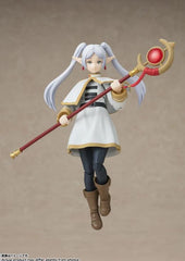 **Pre Order**S.H. Figuarts Frieren "Frieren: Beyond Journey's End" Action Figure