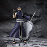 S.H. Figuarts Obito Uchiha -Hollow Dreams of Despair- "Naruto -Shippuden-" Action Figure