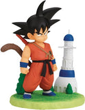 Banpresto Dragon Ball - History Box vol.4 Kid Goku Figure