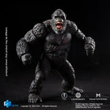Hiya Toys Godzilla vs Kong Exquisite Basic Kong PX Action Figure