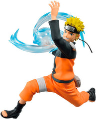 Banpresto Naruto Shippuden - Effectreme - Uzumaki Naruto Figure