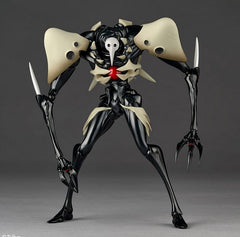 Revoltech Amazing Yamaguchi Evangelion 1.0 You Are (Not) Alone 4th Angel Action Figure