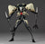 Revoltech Amazing Yamaguchi Evangelion 1.0 You Are (Not) Alone 4th Angel Action Figure
