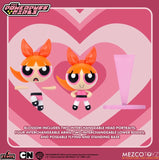 Mezco 5 Point The Powerpuff Girls Blossom Figure