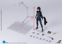 Hiya Toys 1/12 Persona 5 Royal Queen Exquisite Basic Series Action Figure