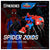 Takara Tomy T-Spark Spider Zoids  Spider-Man Special Model Kit