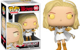 Funko Pop The Boys Starlight 980 Vinyl Figure