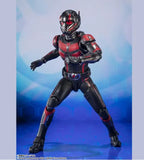 S.H. Figuarts Ant-Man (Ant-Man and the Wasp: Quantumania) "Ant-Man and the Wasp: Quantumania" Action Figure