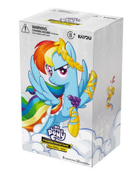 Kayou My Little Pony Friendship Eternal Moon Edition NYCC Booster Box