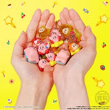 **Pre Order**Bandai Shokugan Kirby Shokgan Box Collection Wave 1 "Kirby" (1 BLIND PACKAGE)