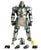 Threezero Figzero Fullmetal Alchemist: Brotherhood Alphonse Elric 1:6 Action Figure